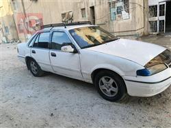 Daewoo Prince